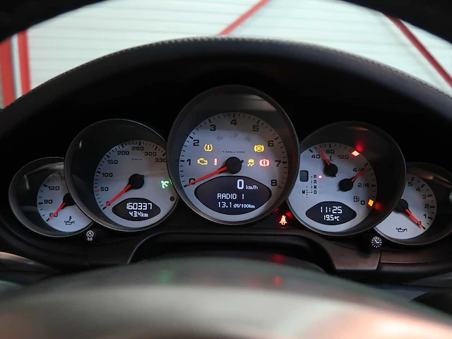 Porsche 911 carrera 4s type 997 - afbeelding 70 van  81