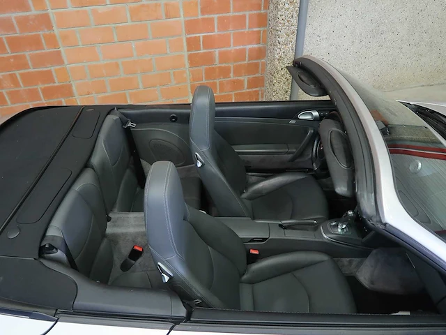 Porsche 911 carrera 4s type 997 - afbeelding 73 van  81