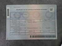 Porsche 911 carrera 4s type 997 - afbeelding 77 van  81