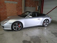 Porsche 911 carrera 4s type 997 - afbeelding 7 van  81