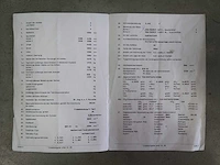 Porsche 911 carrera 4s type 997 - afbeelding 80 van  81