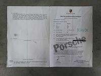 Porsche 911 carrera 4s type 997 - afbeelding 81 van  81