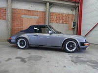Porsche 911 carrera cabriolet - afbeelding 10 van  83