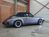 Porsche 911 carrera cabriolet - afbeelding 12 van  83