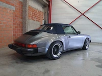 Porsche 911 carrera cabriolet - afbeelding 13 van  83