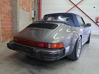 Porsche 911 carrera cabriolet - afbeelding 14 van  83