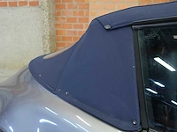 Porsche 911 carrera cabriolet - afbeelding 18 van  83
