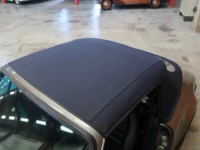Porsche 911 carrera cabriolet - afbeelding 20 van  83