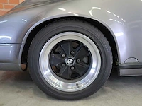 Porsche 911 carrera cabriolet - afbeelding 22 van  83