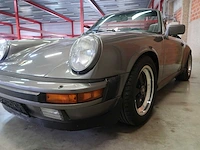 Porsche 911 carrera cabriolet - afbeelding 25 van  83