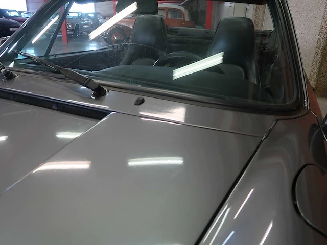 Porsche 911 carrera cabriolet - afbeelding 26 van  83