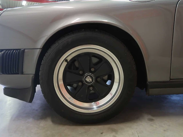 Porsche 911 carrera cabriolet - afbeelding 27 van  83