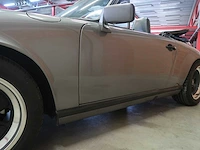 Porsche 911 carrera cabriolet - afbeelding 28 van  83