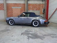 Porsche 911 carrera cabriolet - afbeelding 2 van  83