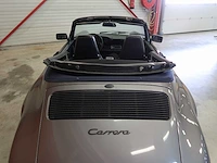 Porsche 911 carrera cabriolet - afbeelding 31 van  83
