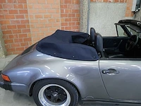 Porsche 911 carrera cabriolet - afbeelding 33 van  83
