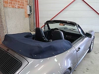 Porsche 911 carrera cabriolet - afbeelding 34 van  83