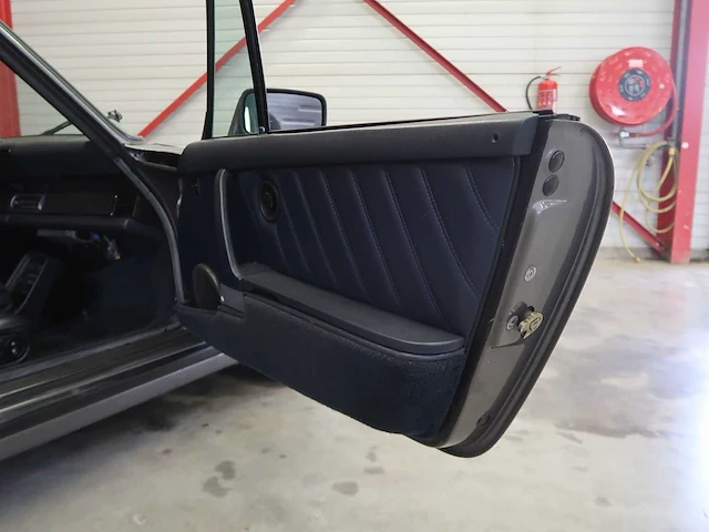 Porsche 911 carrera cabriolet - afbeelding 45 van  83