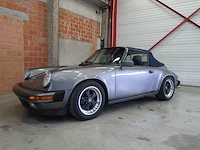 Porsche 911 carrera cabriolet - afbeelding 4 van  83