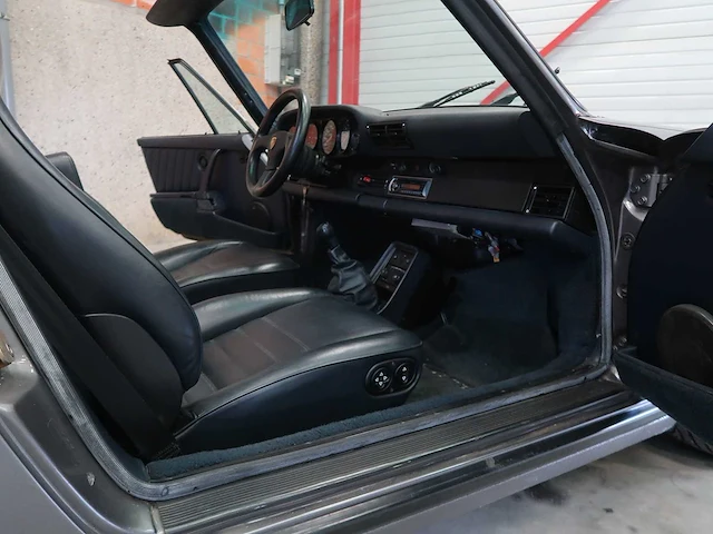 Porsche 911 carrera cabriolet - afbeelding 50 van  83