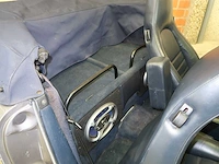 Porsche 911 carrera cabriolet - afbeelding 52 van  83
