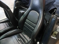 Porsche 911 carrera cabriolet - afbeelding 55 van  83