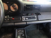 Porsche 911 carrera cabriolet - afbeelding 59 van  83