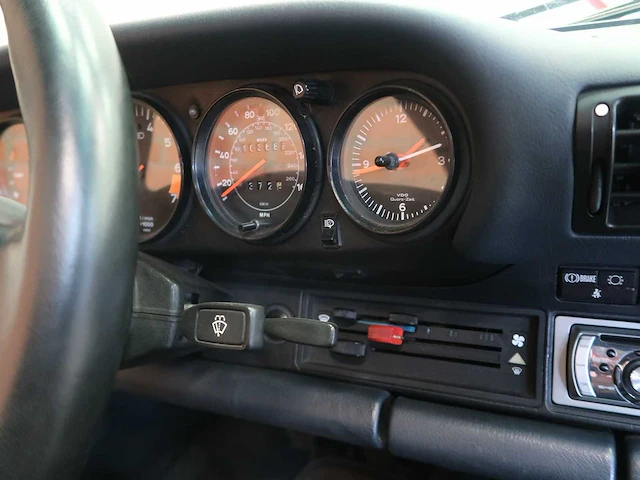 Porsche 911 carrera cabriolet - afbeelding 62 van  83