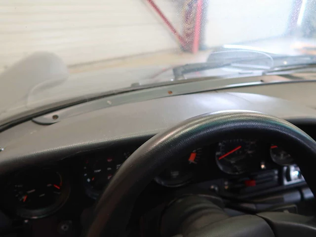 Porsche 911 carrera cabriolet - afbeelding 63 van  83