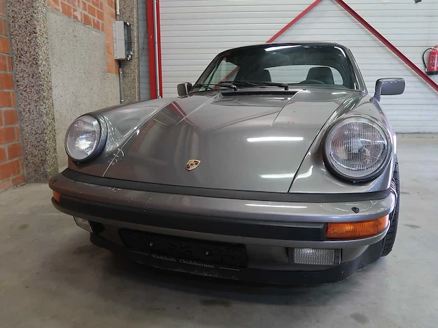 Porsche 911 carrera cabriolet - afbeelding 6 van  83