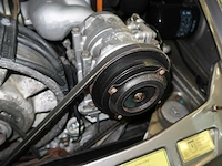 Porsche 911 carrera cabriolet - afbeelding 74 van  83