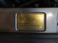 Porsche 911 carrera cabriolet - afbeelding 77 van  83