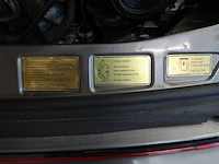 Porsche 911 carrera cabriolet - afbeelding 78 van  83