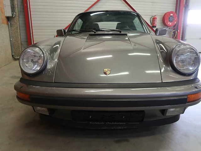 Porsche 911 carrera cabriolet - afbeelding 7 van  83