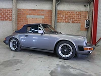 Porsche 911 carrera cabriolet - afbeelding 9 van  83