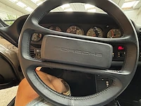 Porsche 911 carrera coupe k6, 1989 - afbeelding 10 van  32