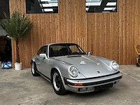 Porsche 911 carrera coupe k6, 1989