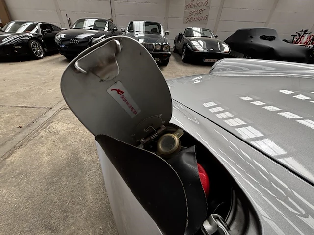 Porsche 911 carrera coupe k6, 1989 - afbeelding 14 van  32