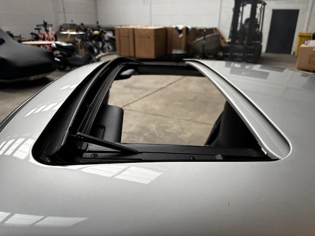 Porsche 911 carrera coupe k6, 1989 - afbeelding 17 van  32
