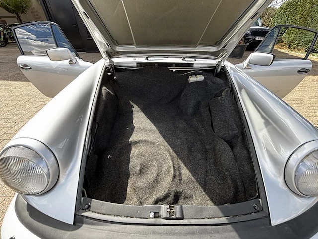 Porsche 911 carrera coupe k6, 1989 - afbeelding 18 van  32
