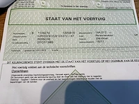 Porsche 911 carrera coupe k6, 1989 - afbeelding 24 van  32