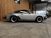 Porsche 911 carrera coupe k6, 1989 - afbeelding 23 van  32
