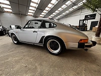 Porsche 911 carrera coupe k6, 1989 - afbeelding 29 van  32