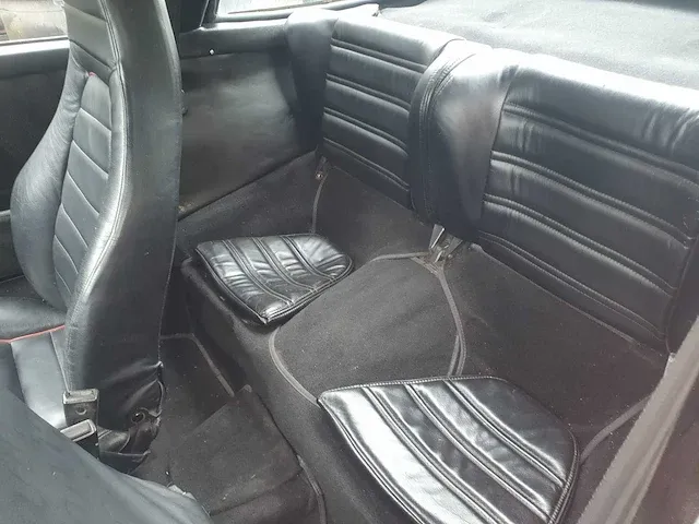 Porsche 911 carrera targa, 1974 - afbeelding 4 van  15