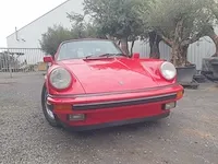 Porsche 911 carrera targa, 1974 - afbeelding 8 van  15