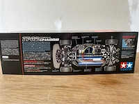 Porsche 911 gt3 992 rc modelbouw - afbeelding 3 van  3