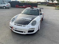 Porsche 911 gt3 raceauto - afbeelding 23 van  52