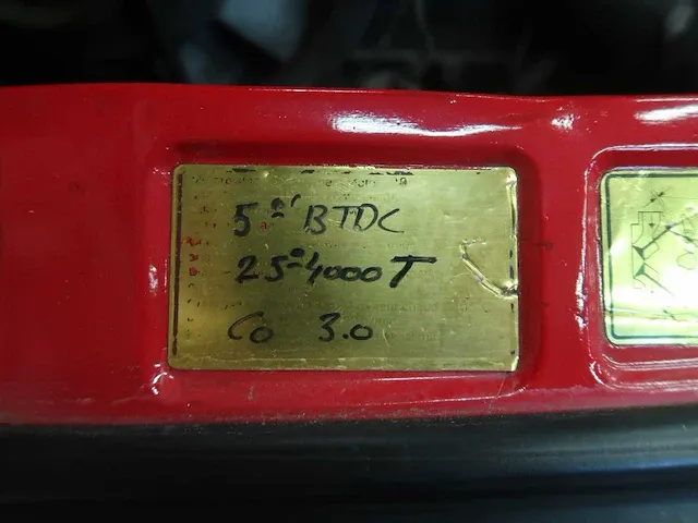 Porsche 911 sc - afbeelding 3 van  100