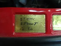 Porsche 911 sc - afbeelding 3 van  100