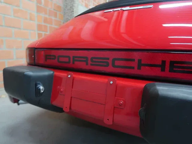 Porsche 911 sc - afbeelding 9 van  100